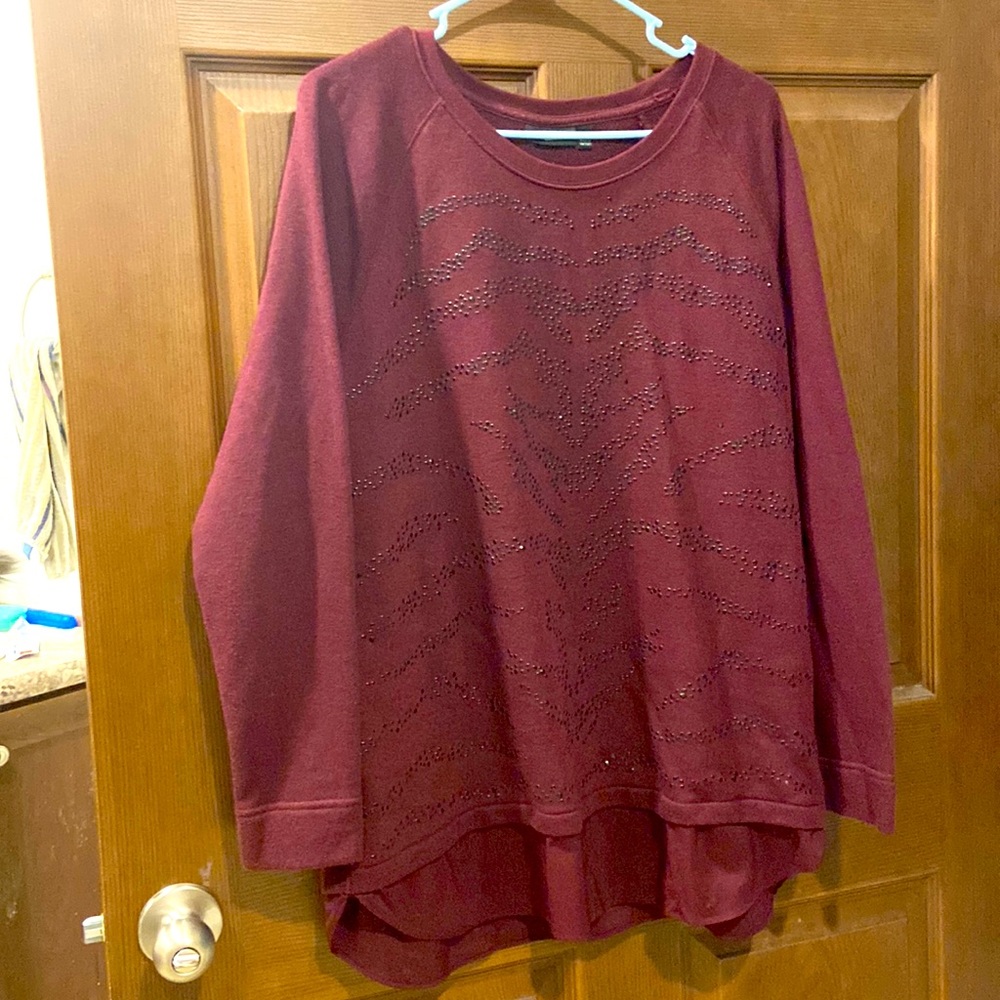Apt 9 long sleeve